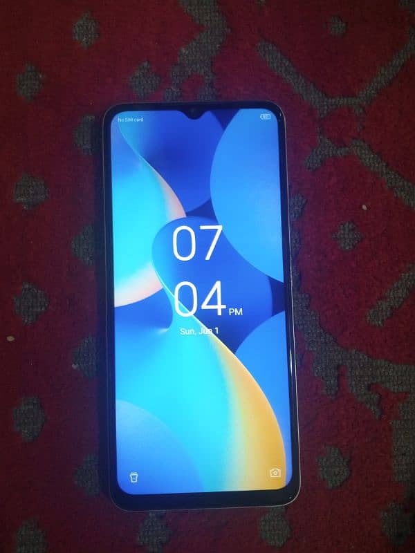 infinx spark 10c 1