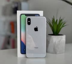 iphone x 256 GB my WhatsApp number 0341*15*94*804
