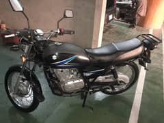 suzuki GS-150