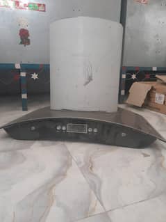 kitchen hood