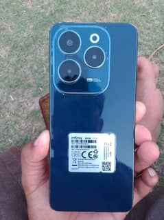 Infinix hot 40