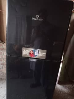 Dawlance Fridge Medium Size