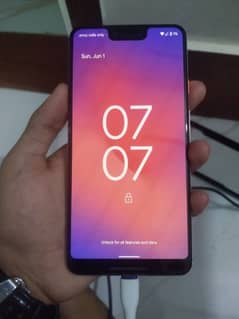 Google Pixel 3xl (Urgent Sale)