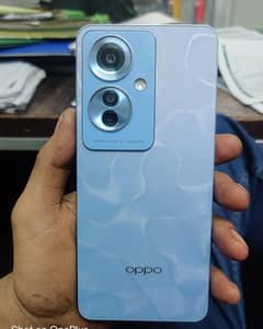 Oppo Reno 11f 5G
