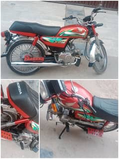 sell faster lush condition bike