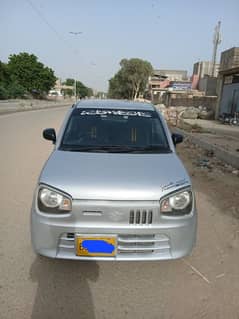 Suzuki Alto 2020