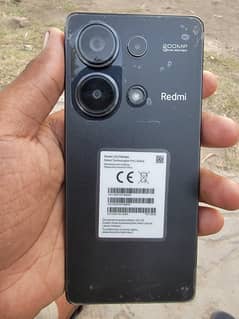 Redmi note 13 pro