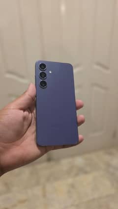 Samsung S24 Official Approved