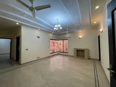 Out Off Market 1 Kanal Modern Design House For Rent In DHA Phase 4 Lahore.