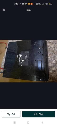 Homeage UPS 1000 watt