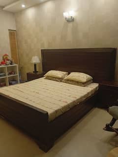 king size bed for sale