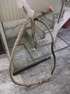 1 ton ac k copper pipe for sale