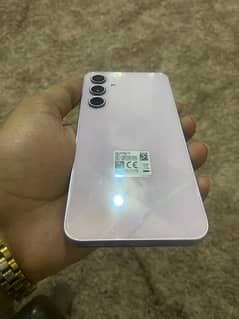 Samsung A35 5G