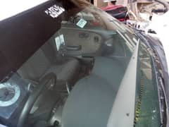 Suzuki Baleno 2002
