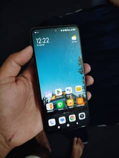 Redmi Note 12 pro