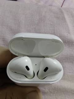apple