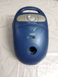vacuum