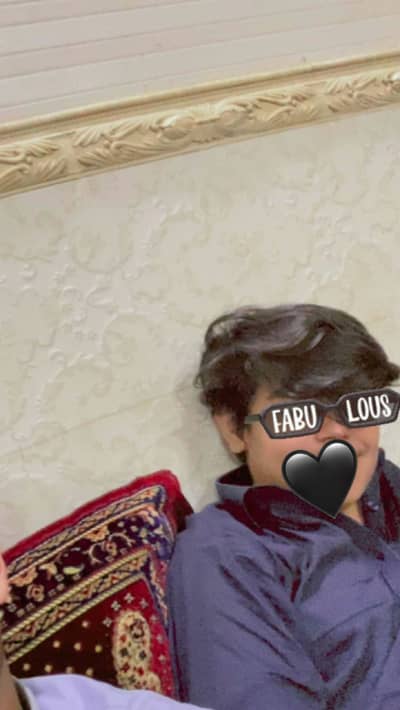Saqib khan