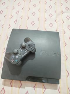 PS3 Slim Imported from germany