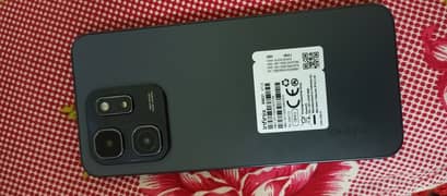 Infinix hot 50i