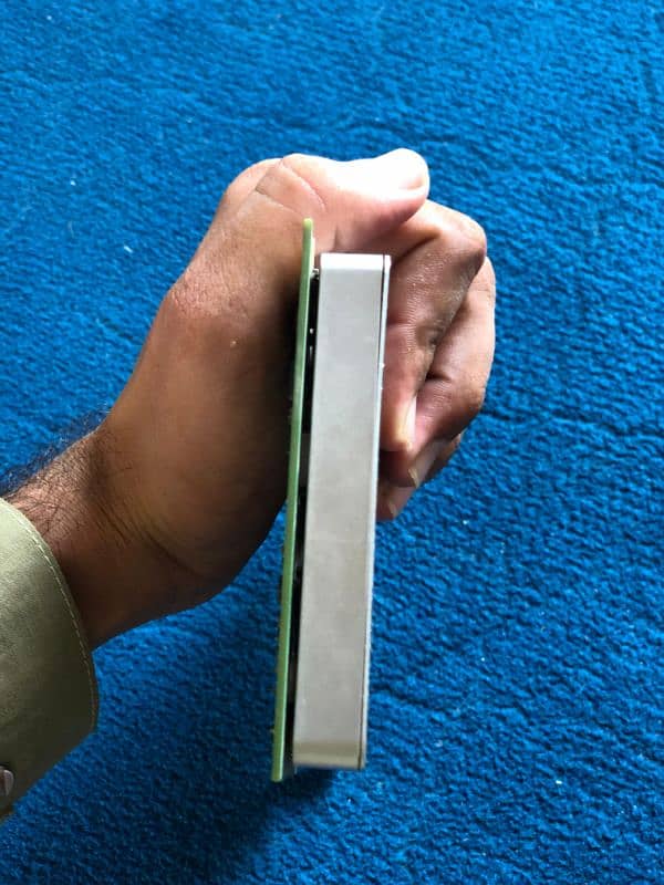 Nvidia Quadro 2000 1GB DDR5 128Bit 3