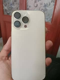 iphone 14 pro max with box