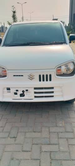 ALTO VX 2022 MODEL TOTAL GENUINE CHIL AC