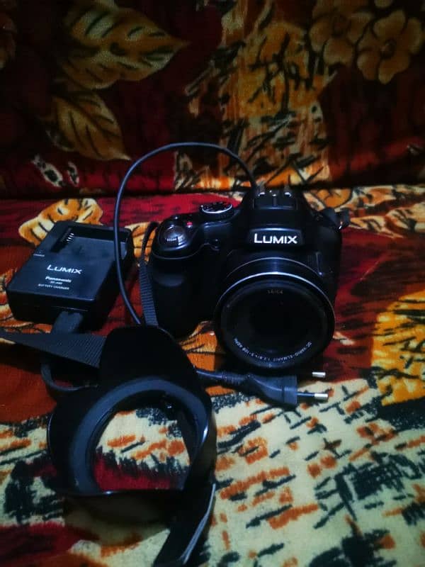 Lumix 0
