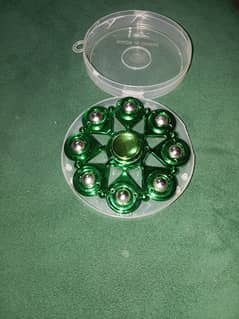 spinner