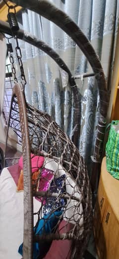 swing jhola