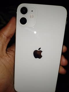 iphone 11 non Pta 64 gb BH 84