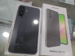 Samsung a56 ram 12 256 rom