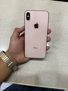 Iphone Xsmax 64gb Approved