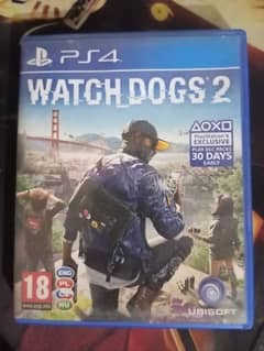 Watch Dogs 2