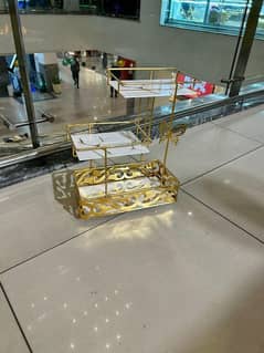 organizer tray