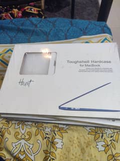MacBook Air toughshell hardcase