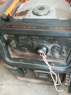 Rs. 40000. - 6.5kva