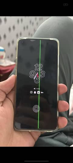 ONE PLUS 8T