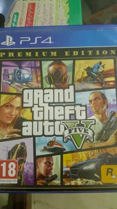 ps4 games. . .