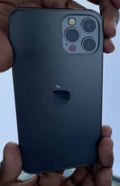 iPhone 12 pro