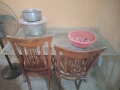 Dinning Table