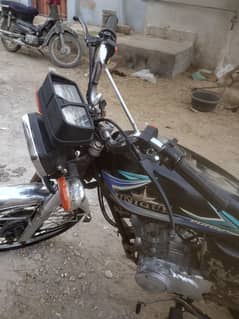 unique 125 2018 for sale