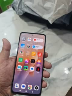 redmi note 11 pro 6/128 official pta aproved