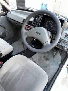 Suzuki Mehran VXR