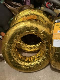 MAZZINI SHS SPORT 195/70R14