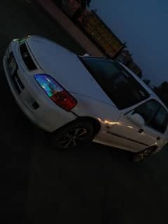 Honda City A-1 Condition Exchange possible