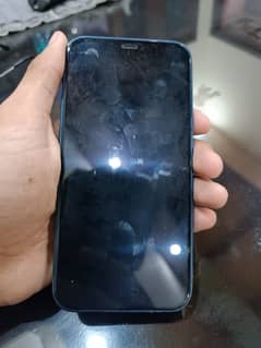IPHONE 12 FACTORY