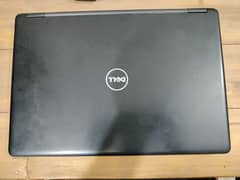 Dell latitude 5480