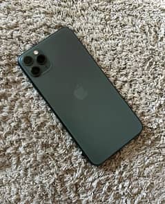 i phone 11 pro max jv 64gb
