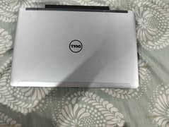 Dell Latitude core i 7